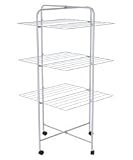 from Small Small Tower Indoor Clothes Airer