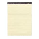 Tops(R) Docket(R) Gold Premium Pads, 8 1/2