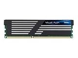 Produkt-Bild: G.E.I.L. PC3-8500 Arbeitsspeicher 4GB (1066 MHz, 240-polig) DDR3-RAM Kit
