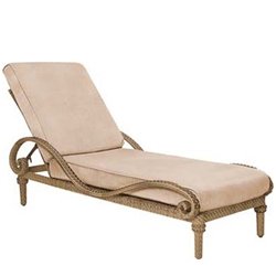 Sea Grove Chaise Lounge by 