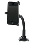 eSecure - Universal Suction Mobile Phone PDA In Car Holder Mount