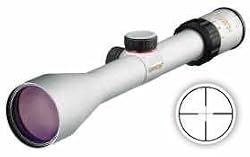 ProSport Scopes Prosport 3-9x40 Silver