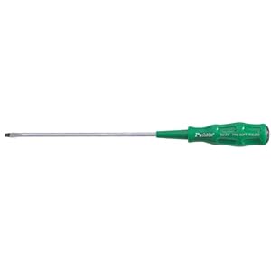 Straight Blade Screwdriver