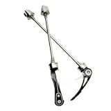 Crank Brothers Split Quick Release Skewer - Pair