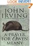 A Prayer for Owen Meany