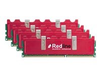 Mushkin Redline 994007 16GB (4x4GB) DDR3-1866Mhz PC3-14900 Desktop RAM On Sale