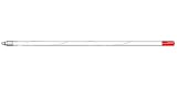 FireStik MSM4-W Four foot moblie scanner antenna (White)