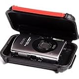 HPRC AMRE1300E Vault Memory Card Holder (Black)