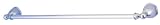 Georgetown Polished Chrome 18" Towel Bar