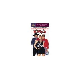 Kingpin [VHS]