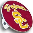 USC Trojans Trailer Hitch