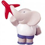 Plastoy - 61246 - Figurine-Alexandre Avion