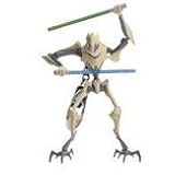 Star Wars Clone Wars Keychain Clone General Grievous