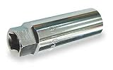 Westward 1UBF7 Spark Plug Socket, Magnetic