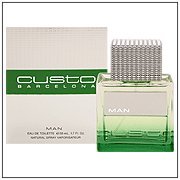 Custo Barcelona Custo Barcelona Eau De Toilette 100 ml (man) Preisvergleich