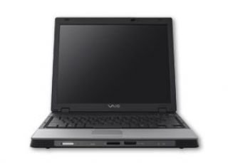 Childrens Toyshop  Electronics : Vaio BX297XP PM760 2.0Gz