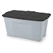 Tools & Hardware : Suncast B508810D Stack Tote Bin