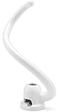 KitchenAid KNS256CDH Spiral Coated Dough Hook - Fits Bowl-Lift models KV25G and KP26M1X