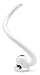 KitchenAid KNS256CDH Spiral Coated Dough Hook - Fits Bowl-Lift models KV25G and KP26M1X
