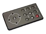 Optoma BR-5010L - Remote control - infrared