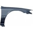 Right Passenger Side Fender 97-01 Toyota Camry 97 98 99 00 01 1997 1998 1999 2000 2001