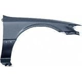 Right Passenger Side Fender 97-01 Toyota Camry 97 98 99 00 01 1997 1998 1999 2000 2001