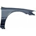 Right Passenger Side Fender 97-01 Toyota Camry 97 98 99 00 01 1997 1998 1999 2000 2001