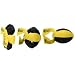 Sporting Goods : Phlat Ball Tornado - Yellow