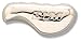 Hammer Head T-Handle Shifter Chrome
