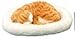 Pet Nap Sleeping Cat - Breathing Plush Orange Cat Kitten