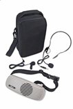 Hamilton Waistband Amplifier