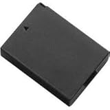 Canon EOS Rebel T3 Digital Camera Battery Lithium Ion (1500 mAh 7.4v) - Rep ....