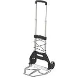 WESCO Folding Hand Trucks- LETTER A
