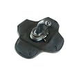 Garmin Portable Friction Mount