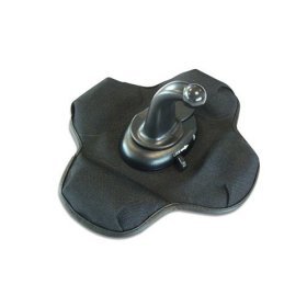 Garmin Portable Friction Dashboard Mount for nuevi Series and StreetPilot C5XX Series GPS Navigators (C530, C550, and C580)
