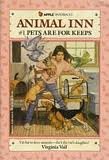 Pets Are for Keeps (0590434349) by Vail, Virginia