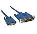 Cables To Go - 25025 - 10ft Cisco DCE 26-Pin-DB25F Smart Serial Cable