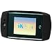 Cellet Motorola Sidekick Slide Black Silicone Case