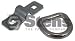 Bolt-on Lashing Ring 5000 LB CAPACITY