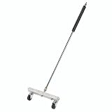 General Pump Pressure Washer Water Broom - 3 Nozzle, 12in. Width, Model# 100867