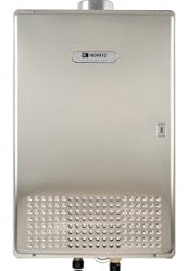 Tankless Water Heater by Noritz - N-132M-ASME-NG in N/A