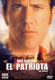 Search : The Patriot (El Patriota) Special Edtition [NTSC/REGION 4 DVD. Import-Latin America]