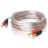 50ft 18 AWG Bulk Speaker Wire