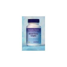 ADRENergize by Enzymatic Therapy 50 Capsules