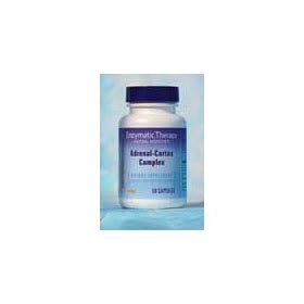 ADRENergize by Enzymatic Therapy 50 Capsules