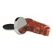 Norpro 18/10 Stainless Steel Ultimate Meat Pounder 26Oz NEW