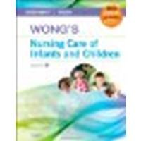 Wong's Nursing Care of Infants and Children Multimedia Enhanced Version, 9e by Hockenberry PhD RN PNP-BC FAAN, Marilyn J., Wilson MS RN [Mosby, 2013] (Hardcover) 9th Edition [Hardcover]