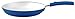 Oster 72732.01 Milliken 10-Inch Fry Pan Cast Iron, Cobalt
