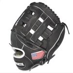Worth LA118H Liberty Advanced Baseball Glove