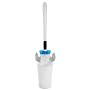 Oxo Good Grips 2209500 Round Toilet Brush and Canister, White